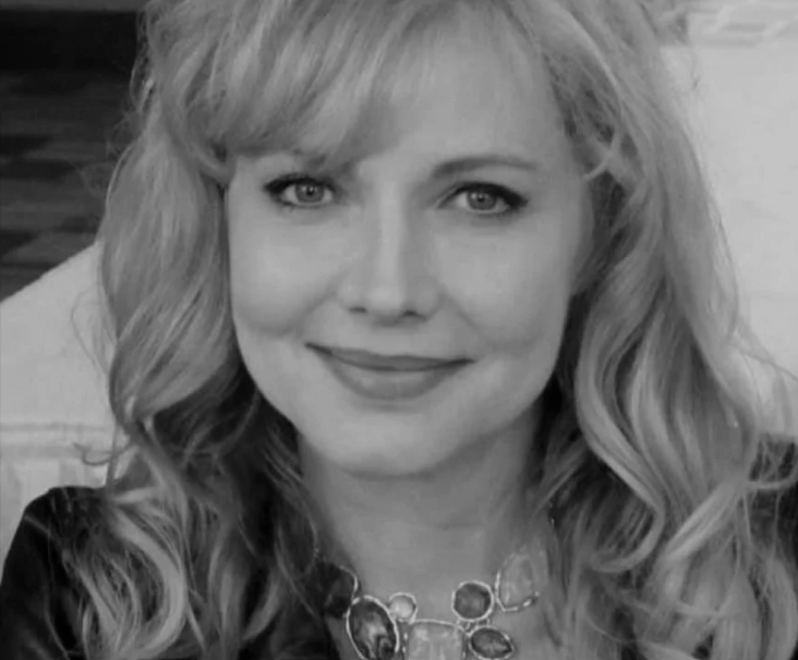 女星被发现陈尸家中数日_辛蒂_辛迪·摩根_世界