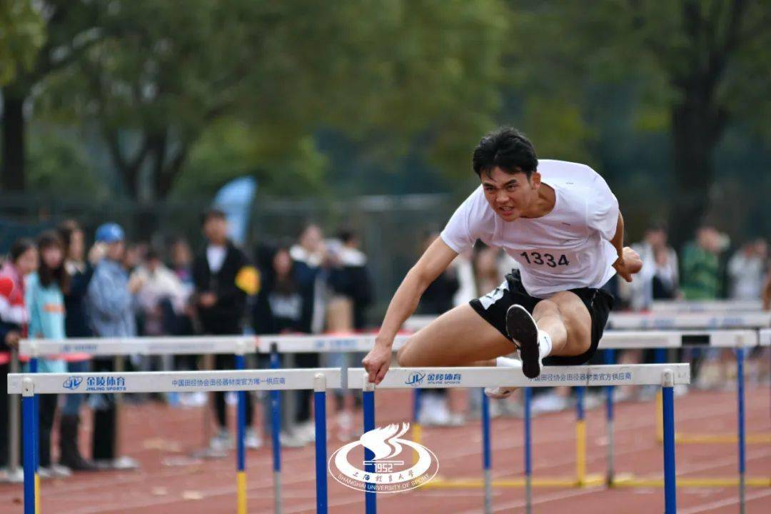 上體· 成體 | 篤行不怠 山海共赴_體育大學_青春_運動