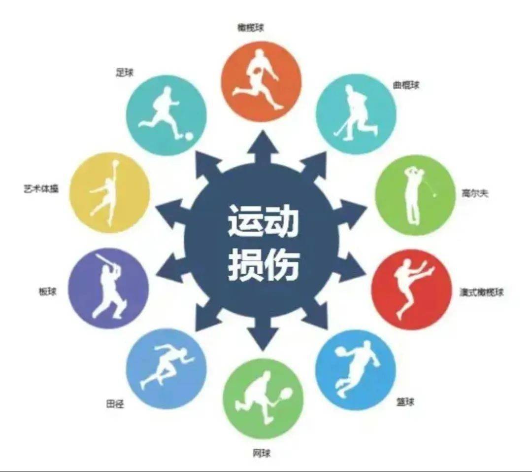 如何安全的进行体育运动?这些注意事项你要知道_活动_检查_伤害