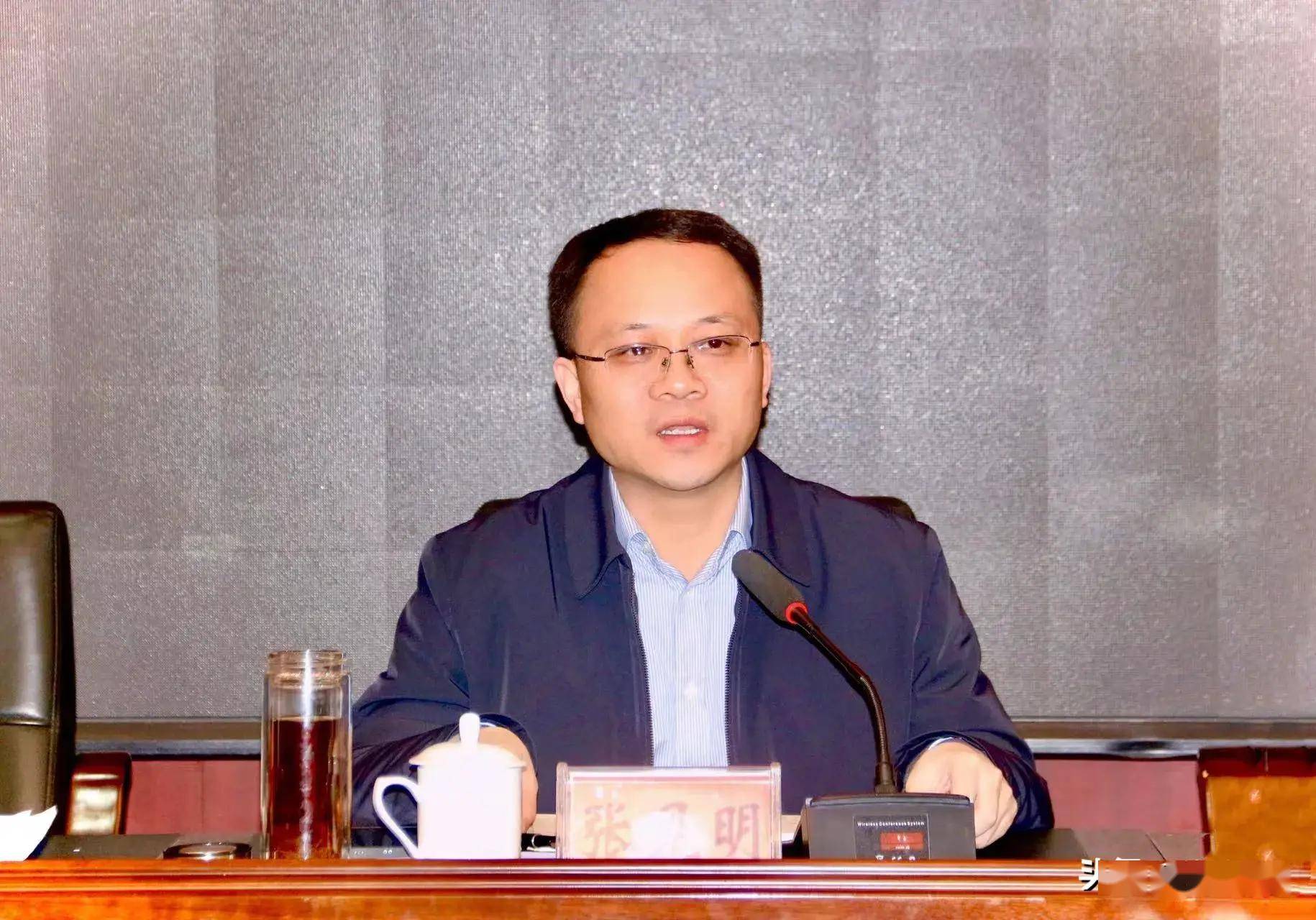 澧县召开农村集体资产资源清理整治专项行动调度会_工作_张见明_街道