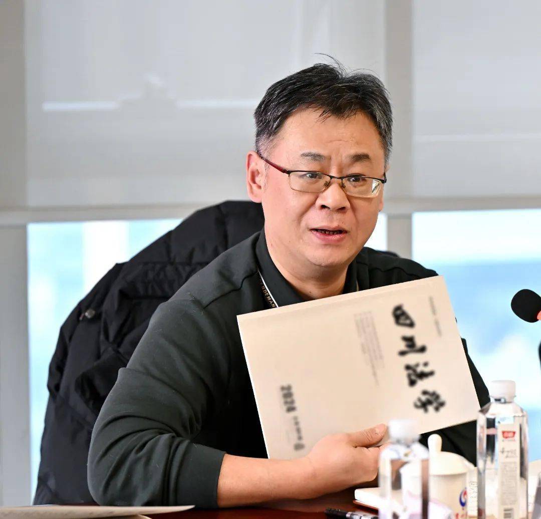 四川大学法学院教授万毅曾深度参与学术期刊的编辑工作,在笔谈会上,他