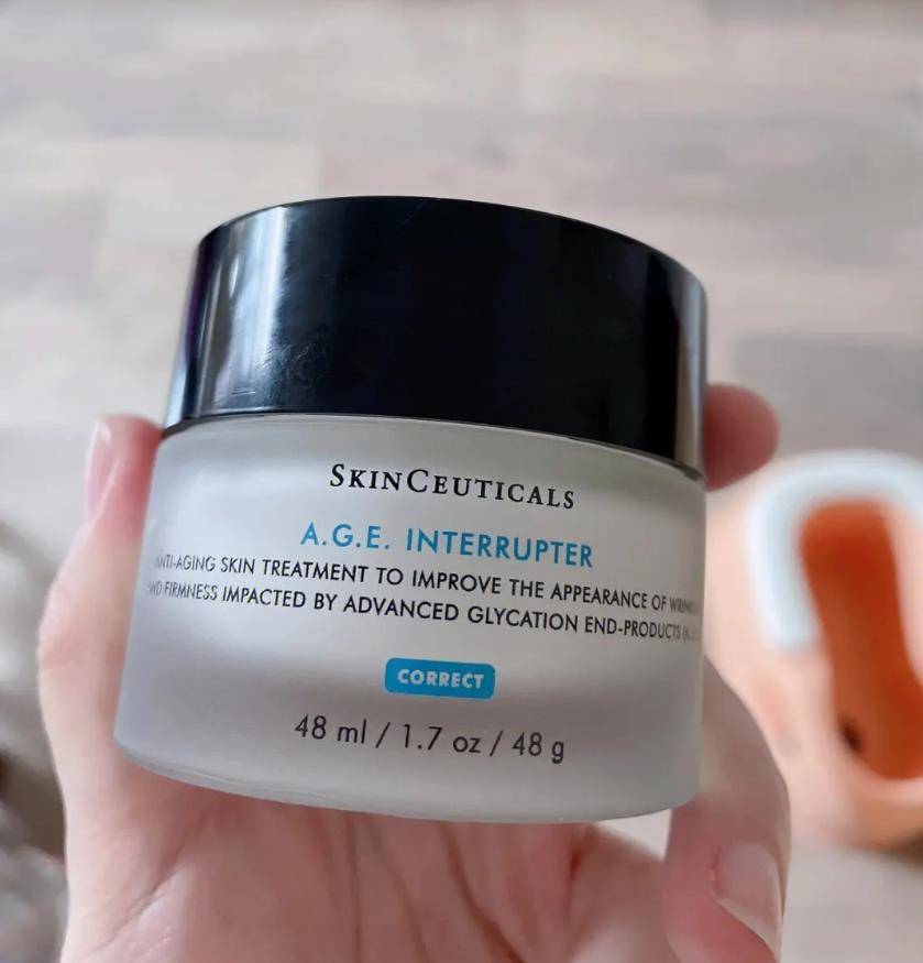 抗皱面霜有哪些?面霜一句话总结(纯自用)_产品_皮肤_肌肤