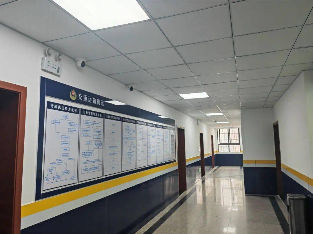 凝省地合力,促片区协同,全力营造巴中片区交通执法新格局