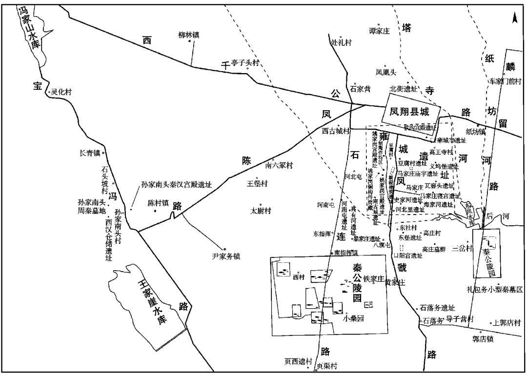 陕西新增重量级博物馆