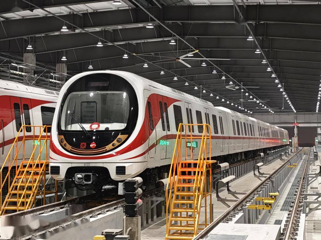 无锡至江阴城际轨道交通工程(s1线)通过验收!_运营_要求_工作