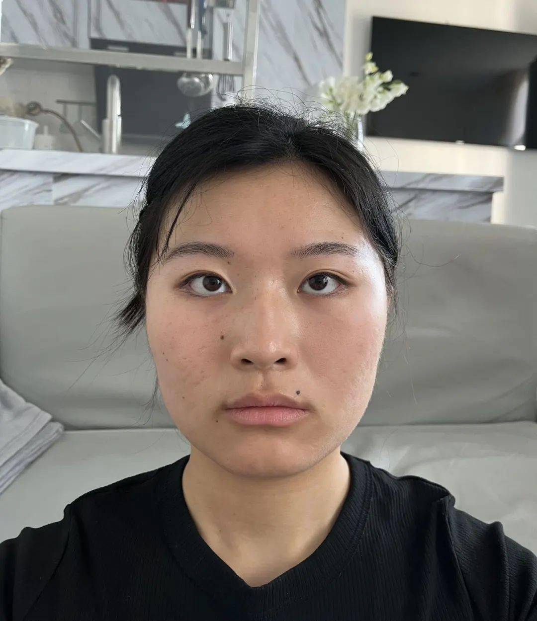 爆改普通人的万能公式!看看自己的颜值上限在哪里!