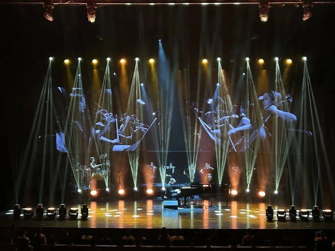 幸福之城"剧"精彩 | 山西大剧院2024年精品演出季重磅发布!