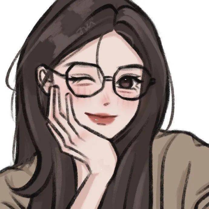 头像| 一眼上头的微信头像吖_巴卡