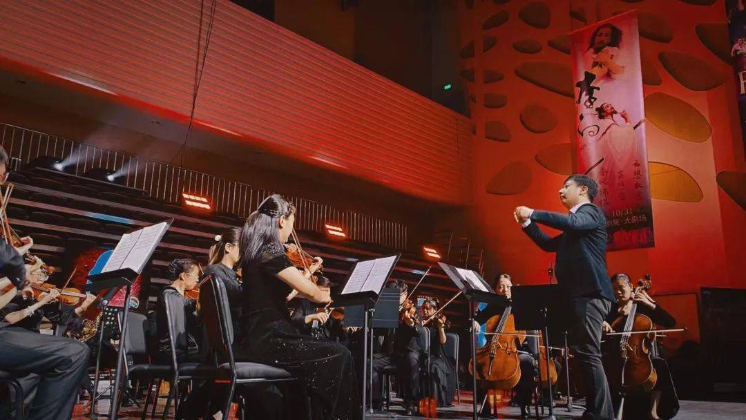 幸福之城"剧"精彩 | 山西大剧院2024年精品演出季重磅发布!