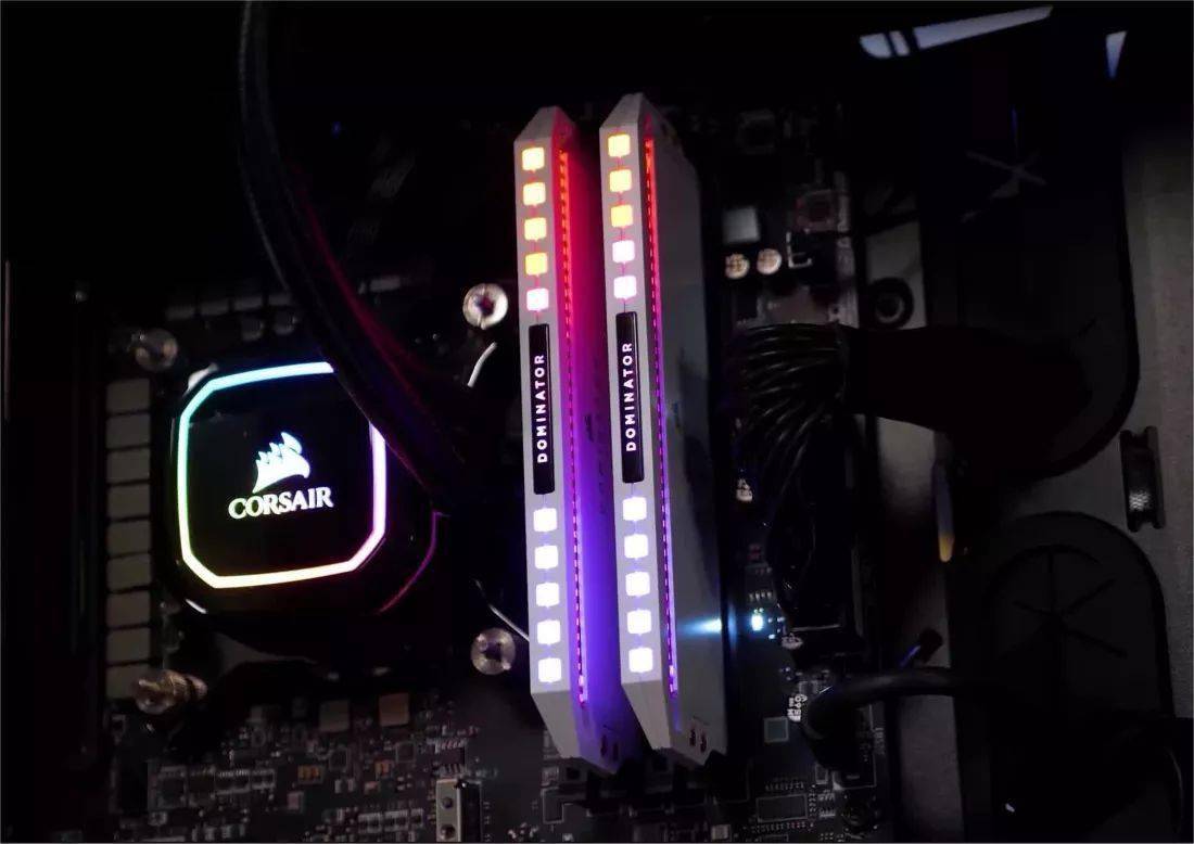 AMD 高管推荐：Ryzen 8000G 系列 APU 配双通道 DDR5-6000 内存 