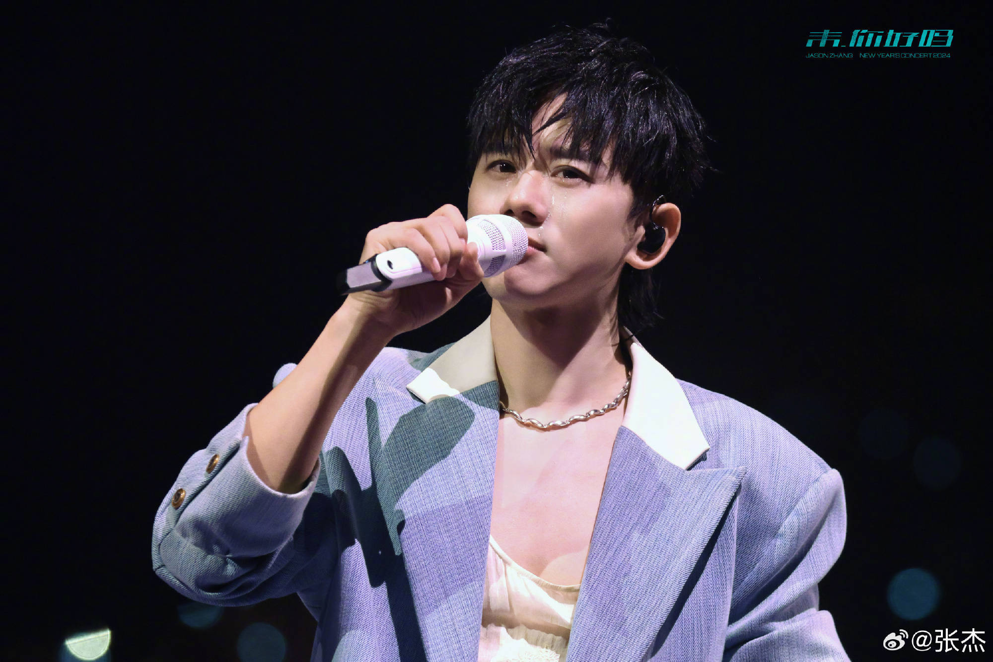 张杰工作室也回应了_言论_平台_晚会