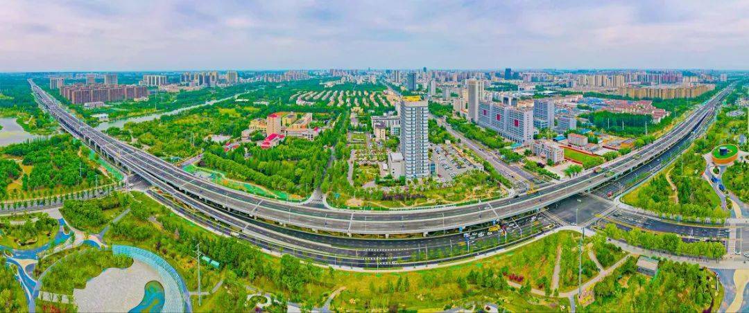 2024年,宿迁中心城市这样建!