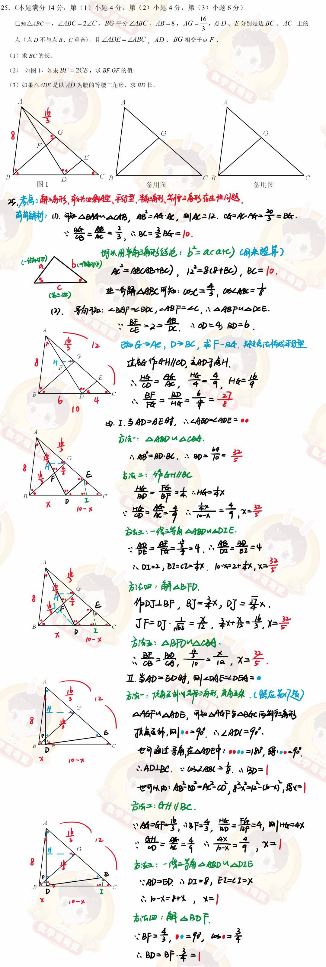 冬奥会中的数学问题图片