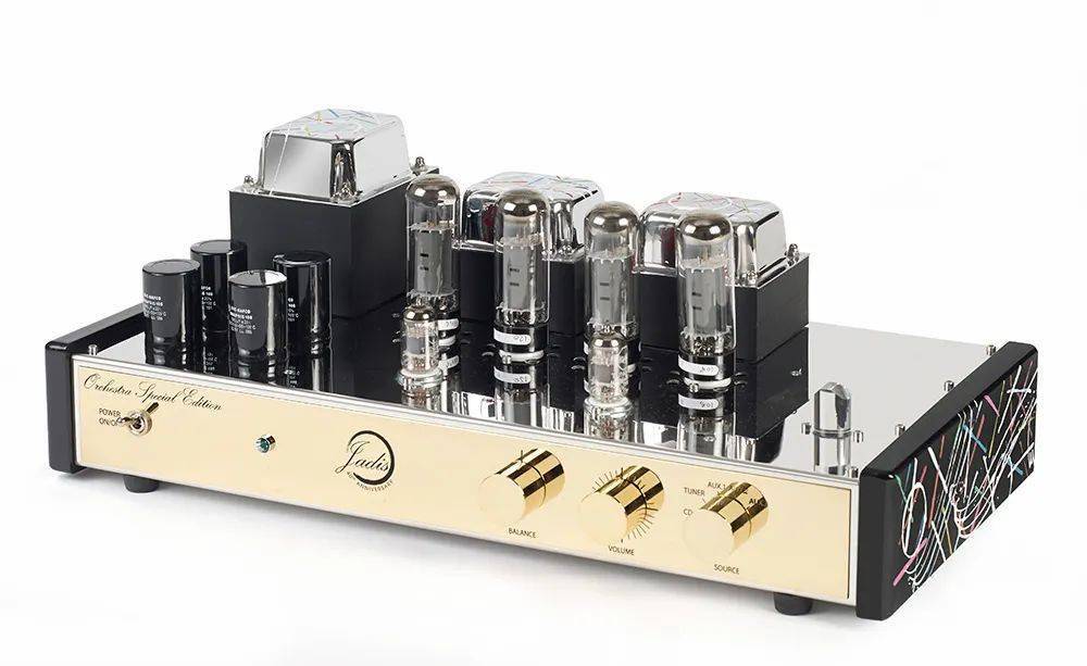 60khz(-3db)输入灵敏度:250mv使用真空管:el34/kt88/kt90/kt120