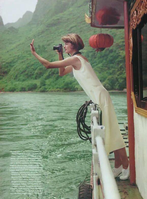 巩俐与丈夫前任合影,俩人近况却千差万别_阿佳妮_妮可_法国