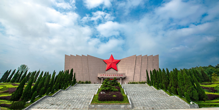 黃髮俊/攝第八條探秘長壽文化研學旅行線路:東蘭—鳳山—巴馬主要節點