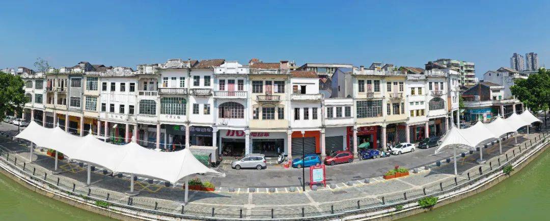 "老铁"快来,江门宠你!_旅游_东北_景区