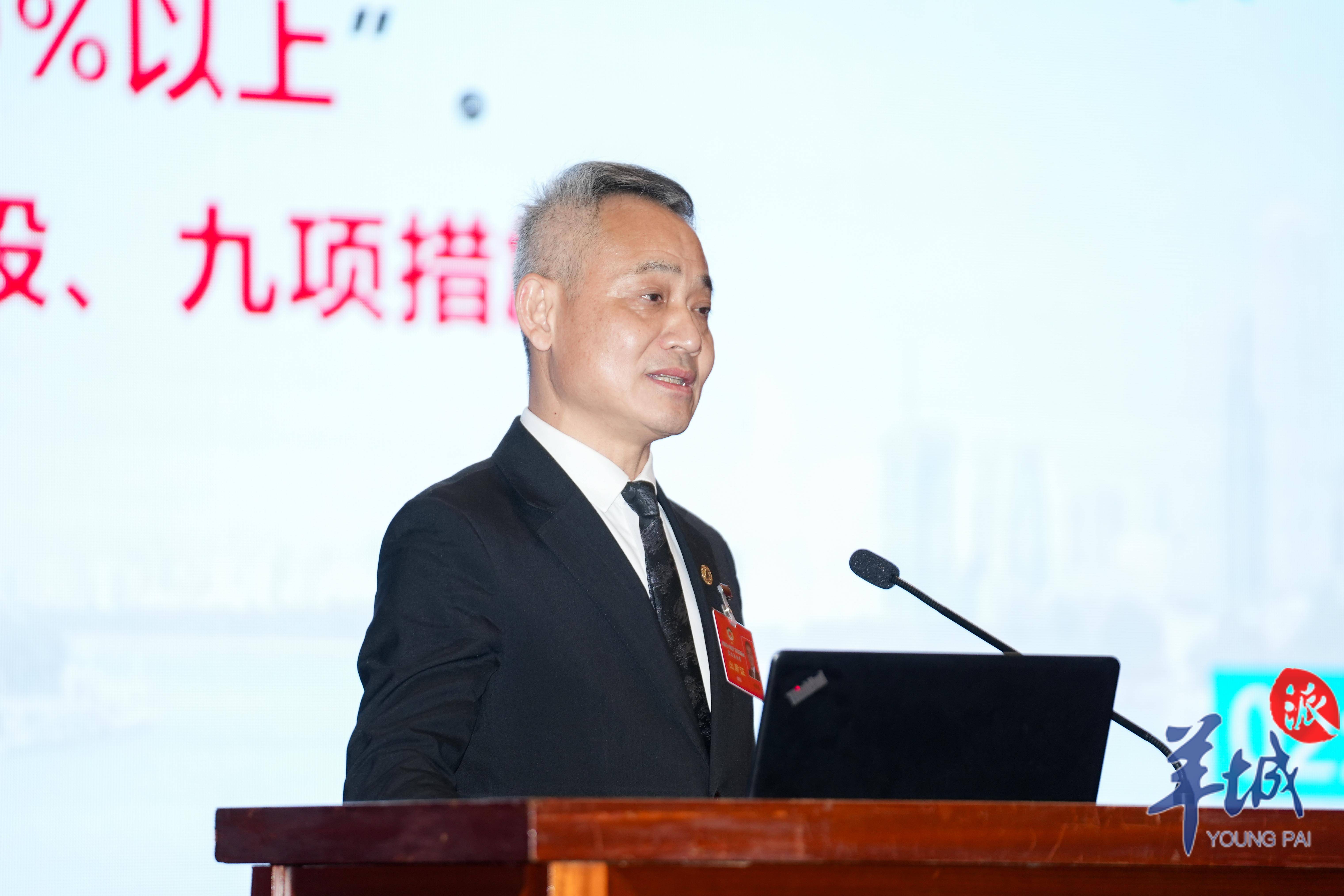 广州市政协委员为教育医卫建言献策,"百姓提案人"首