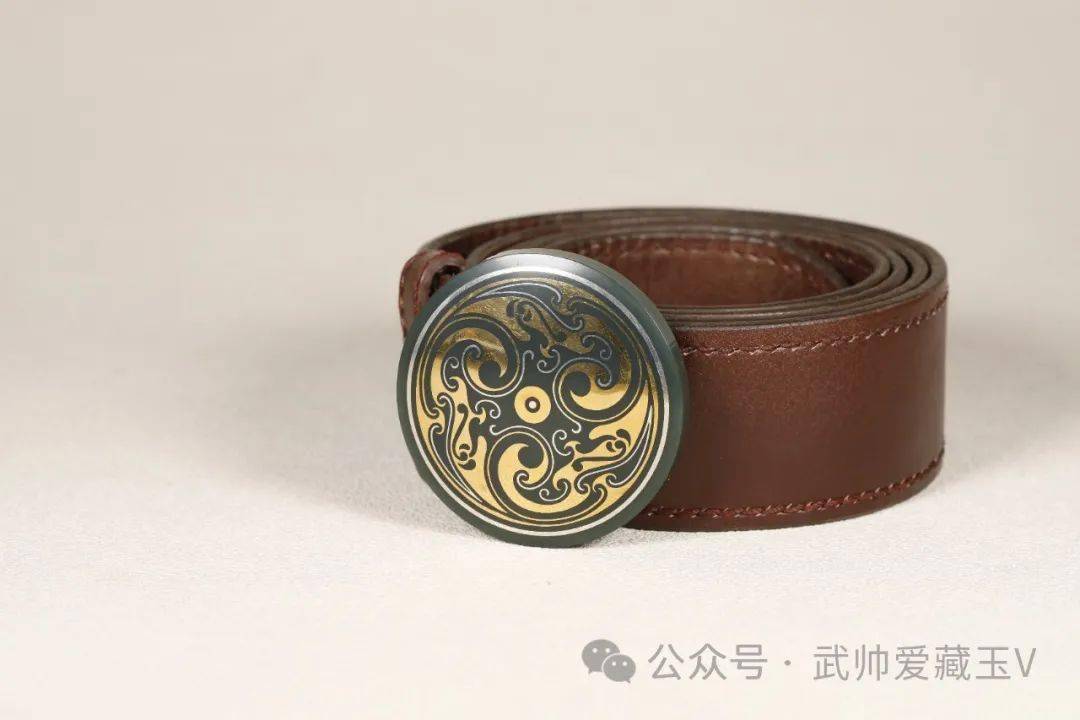 00开播古韵尚美,气韵犹存金玉相合,大气奢华个人简介武帅藏玉创始人