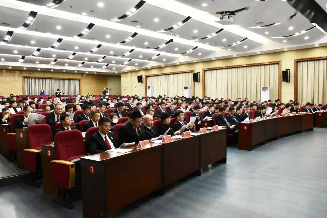 汪清县委书记窦庆国表示,汪清县将认真贯彻落实大会精神,紧紧围绕州委