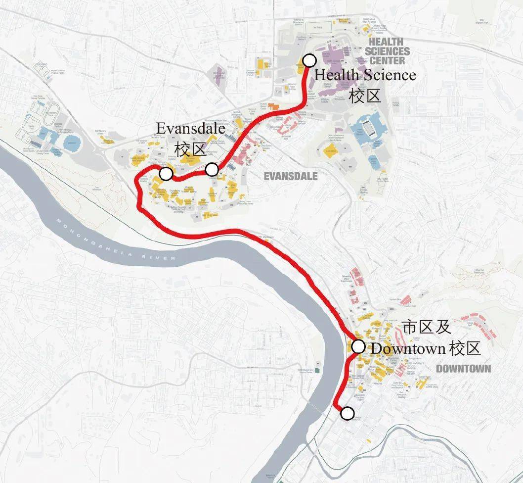 运量城市轨道交通系统发展必要性及规划要点:以深圳市为例_线路_需求
