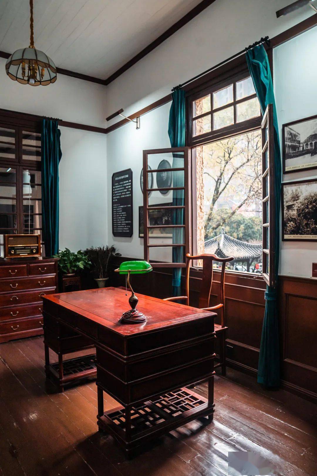 长沙民国公馆寻踪,一起漫步旧时光!