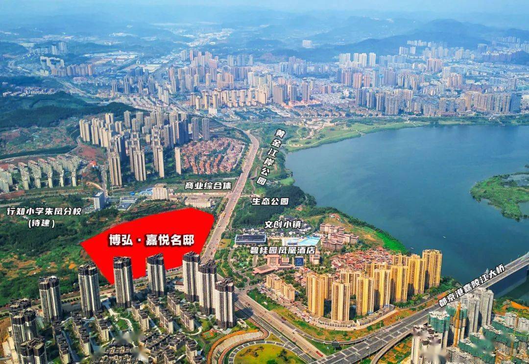 文峰新城这个项目实力破圈,开启南充"准现房时代"序幕!