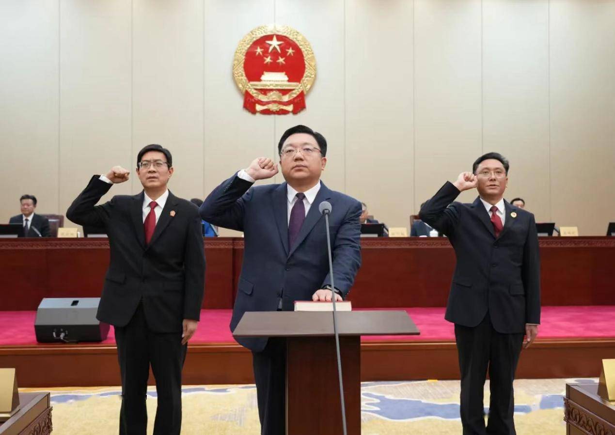 孙群被任命为泰州市副市长_泰兴_会议_海陵区