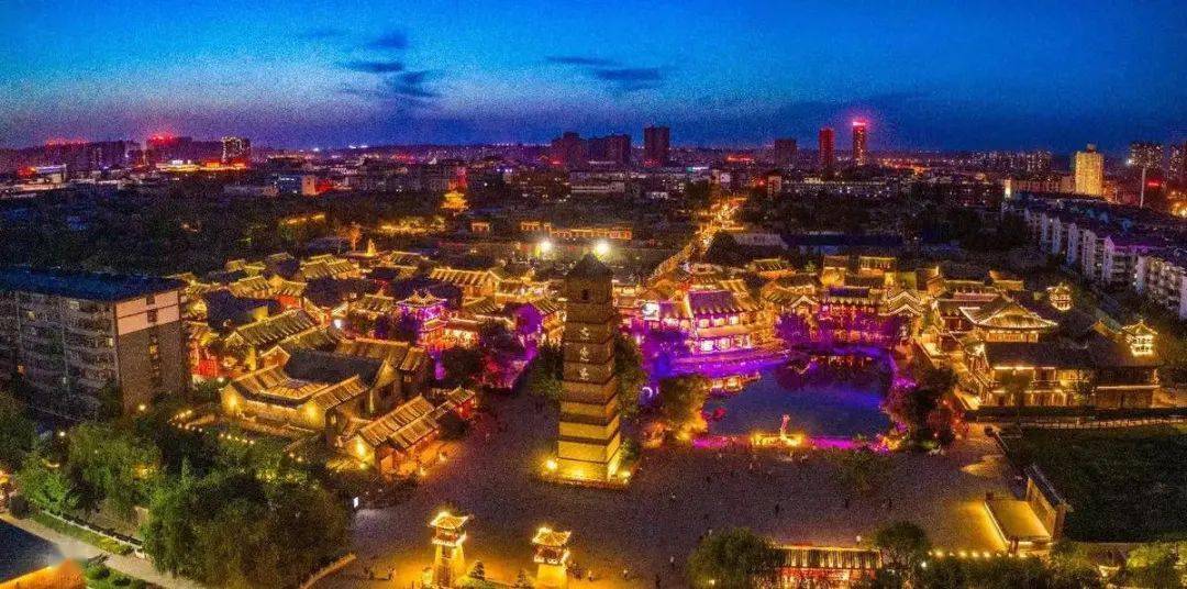 山西河南六城114家a级景区门票互免_旅游_公园_活动