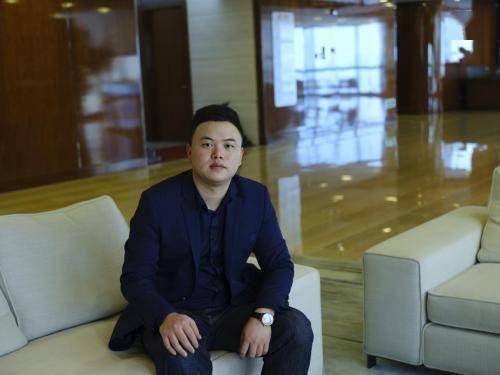 姚尚坤：价值投资 聚焦人工智能与医疗健康