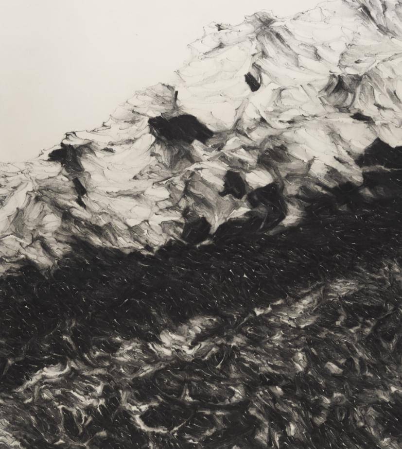 再问水墨 | 郭志刚:"死"了的并不是水墨,而是故乡_艺术_文化_历史