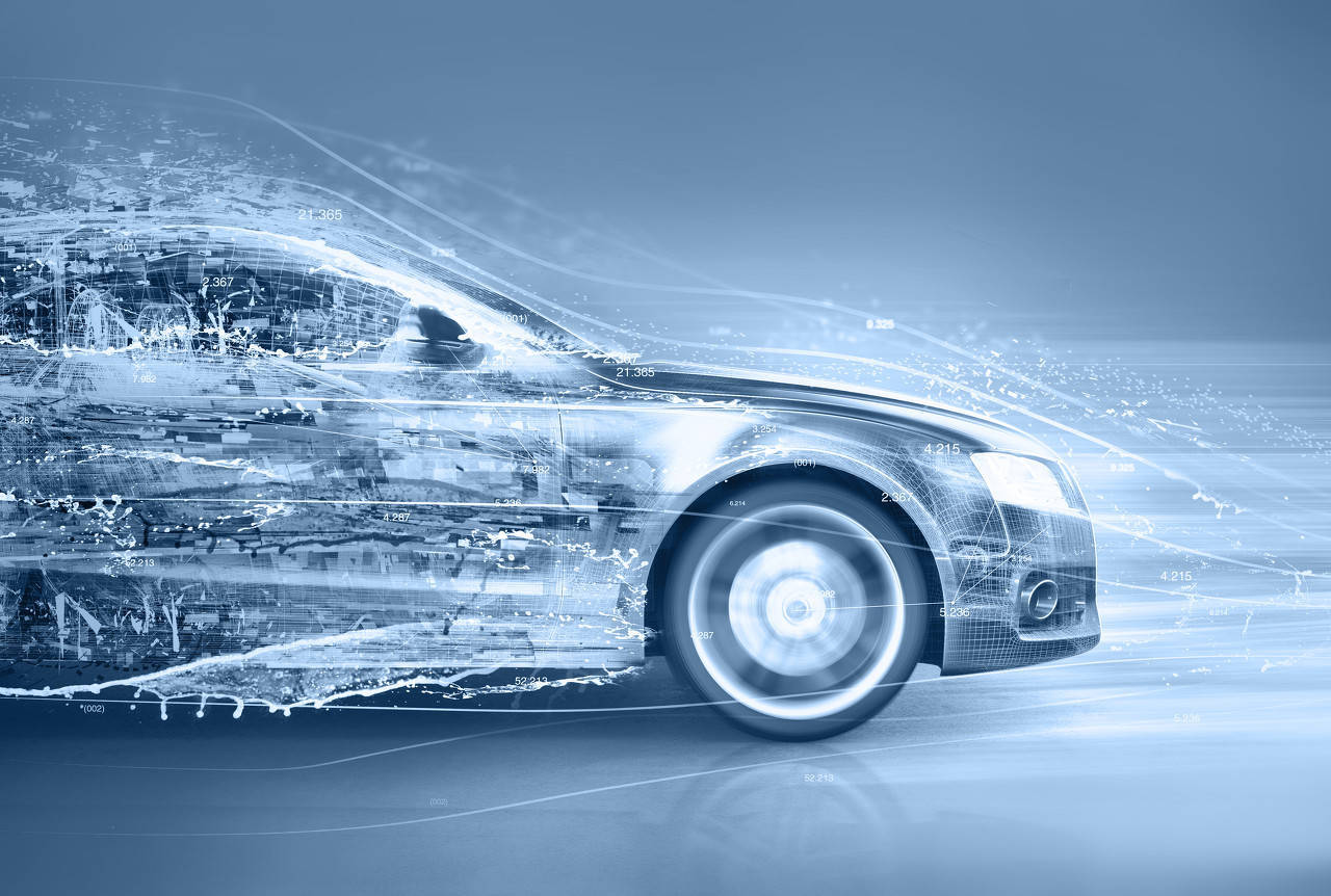 高端车销量排行_2023年豪华车市揭榜:BBA地位稳固,二线竞争胶着(2)