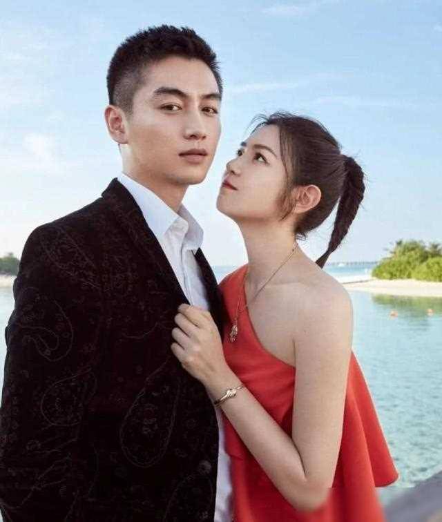 陈晓老婆个人资料简介图片