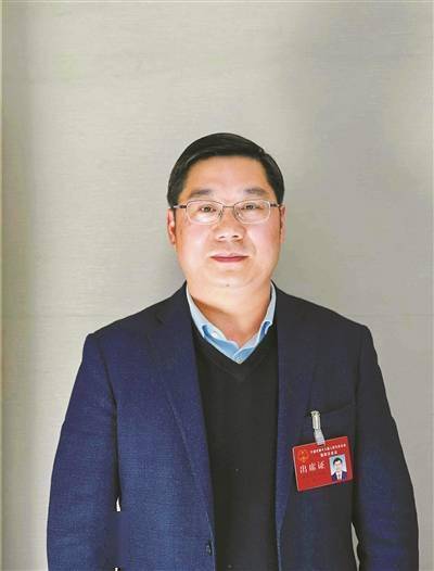 市人大代表宋琪:高质量建设科学港 打造世界一流科创策源中心_发展