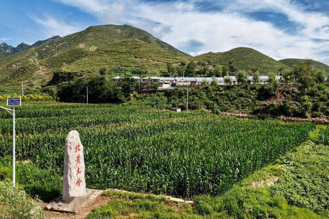 高碑店市辛立庄镇平辛庄村,涞水县东文山镇淮河村,顺平县神南镇龙潭村