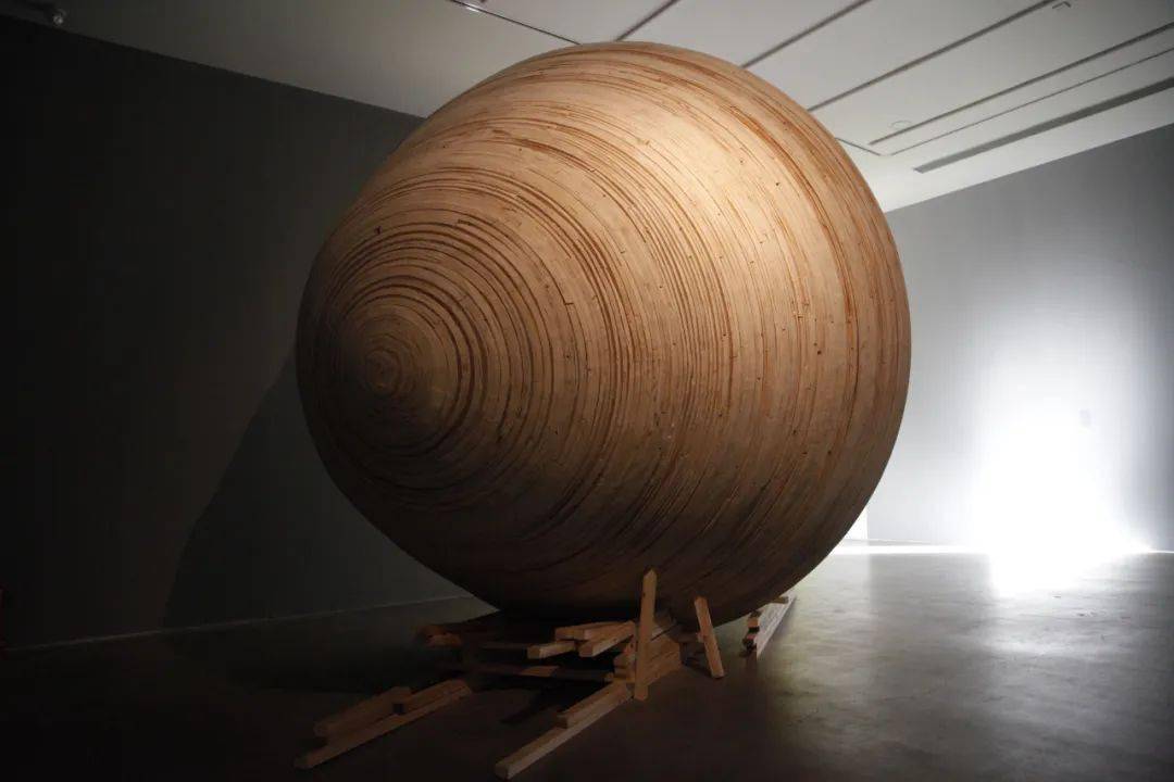 李琳琳:在这里,供养自己 | 100 · 艺术家工作室_艺术创作者_生活