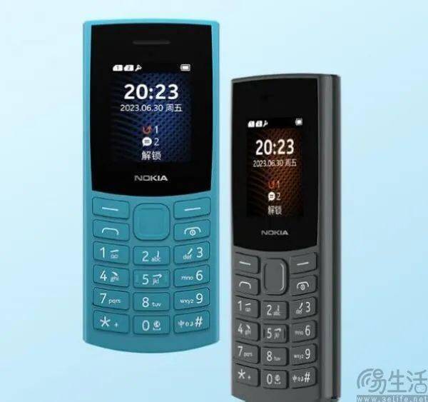 hmd与诺基亚难逃"七年之痒",后者或彻底退圈_手机_品牌_产品