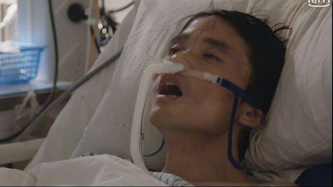 尘肺病:农民工的"生命不能承受之重"_张海超_职业病_鉴定