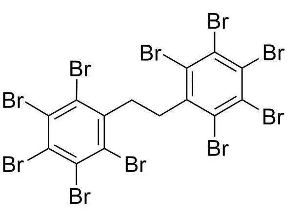 應用廣泛但爭議不斷,溴系阻燃劑的分類及簡介_聚苯