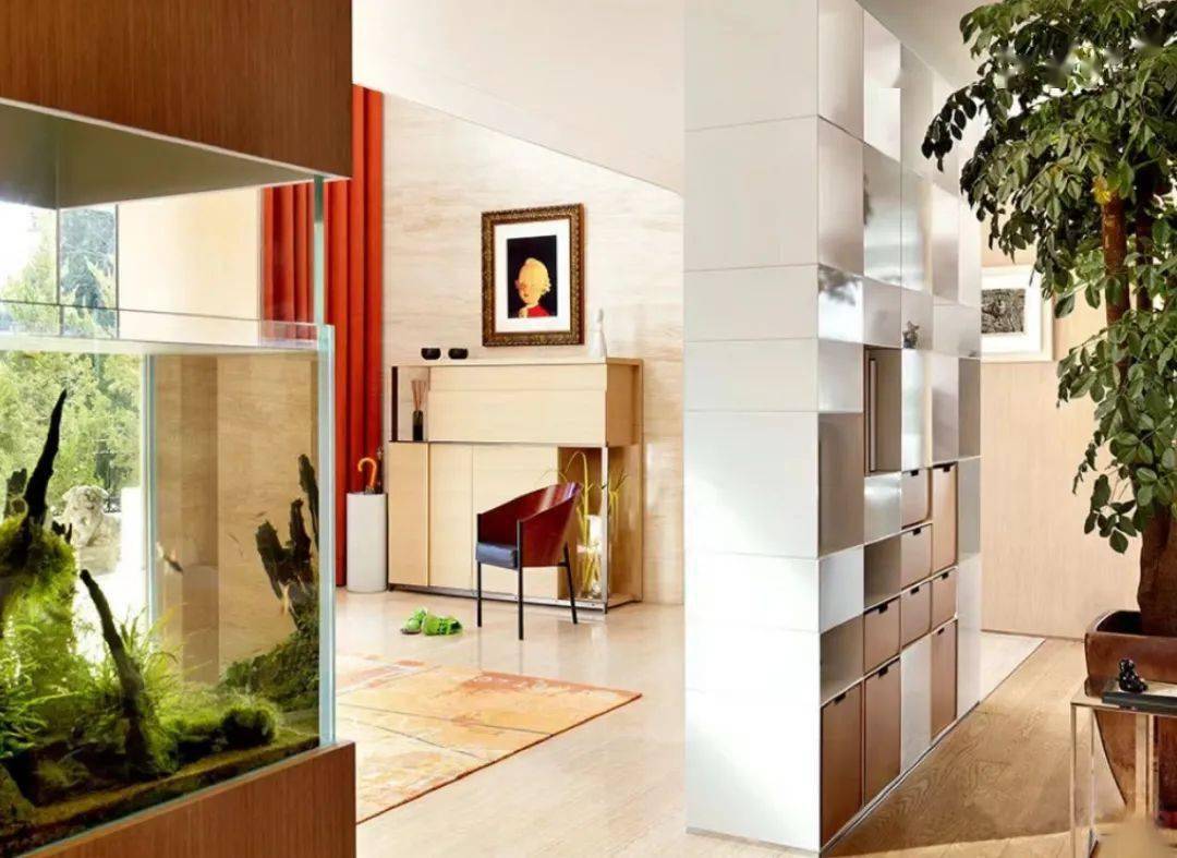 阔太」豪宅曝光:没想到,房子是她家最不值钱的东西_西华_林依轮_价值