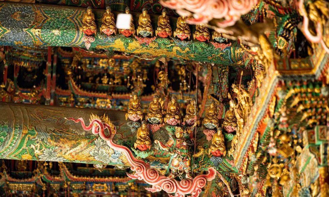 全线景区免门票乡宁云丘山景区(5a)—乡宁戎子酒庄(4a)—襄汾龙澍峪