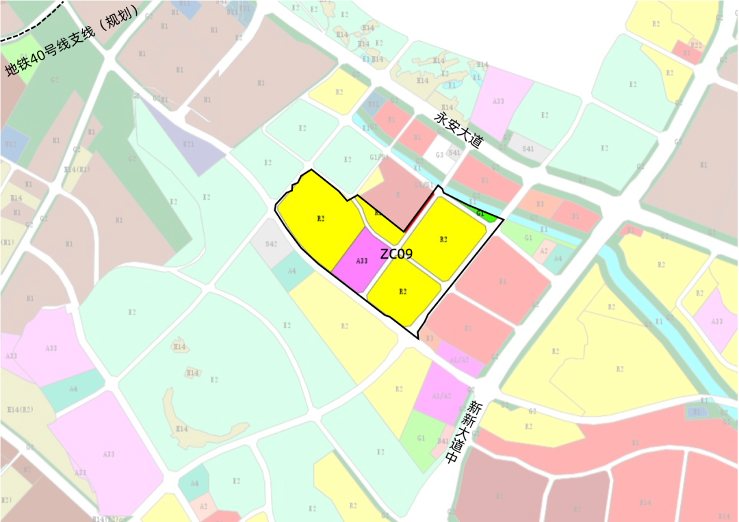 廣州新增23條地鐵規劃曝光!_施工_進行_土建