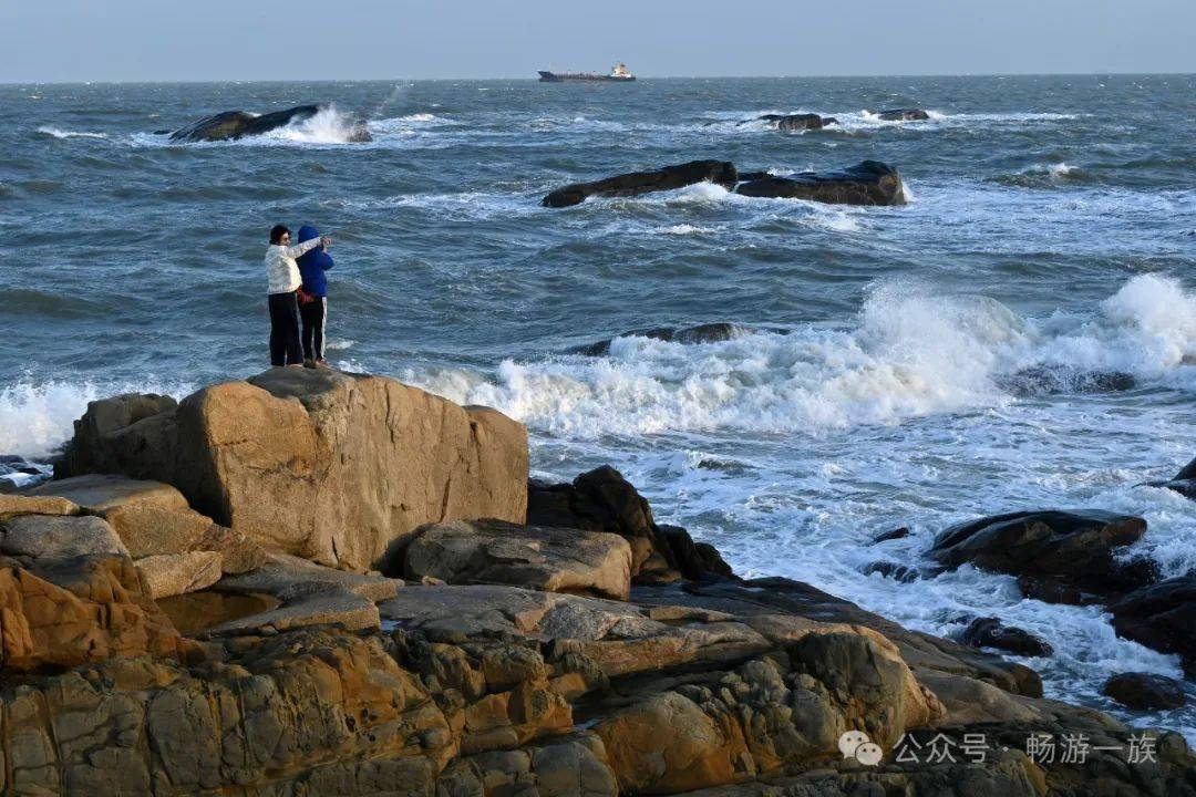 石狮问海图片