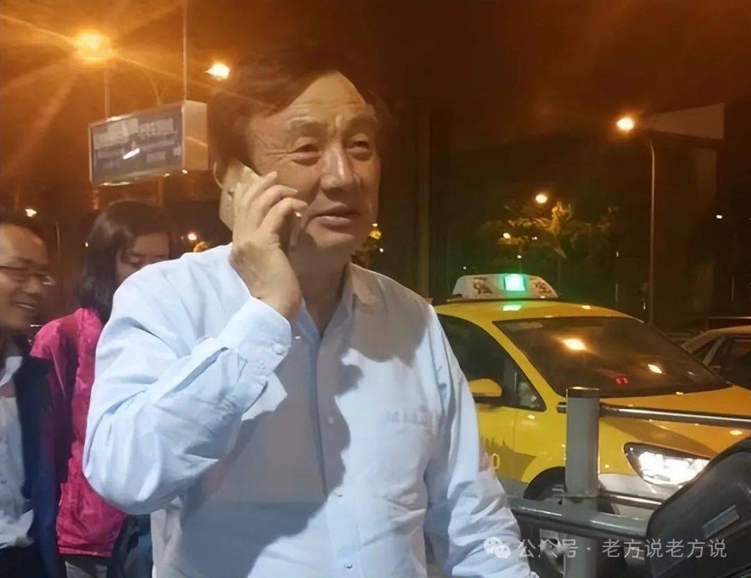 解读任正非:10个思想碎片,一杯咖啡吸收宇宙能量!_王国维_轮值_问题