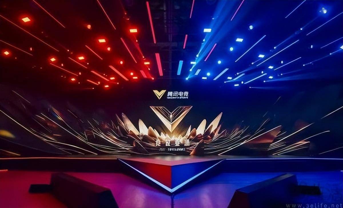 电竞行业欣欣向荣,可职业战队似乎却揭不开锅了_联赛_游戏_赛事