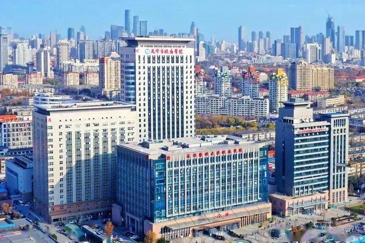 全国十大顶级肿瘤医院大公开!看看你所在城市的医院上榜了吗?
