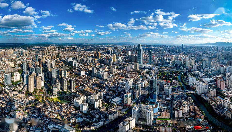 盘龙区:构建以创新引领的现代产业体系 争当全市高质量发展的先行者