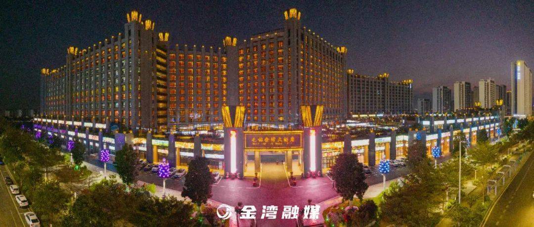 神秘「城堡」酒店!珠海新网红!