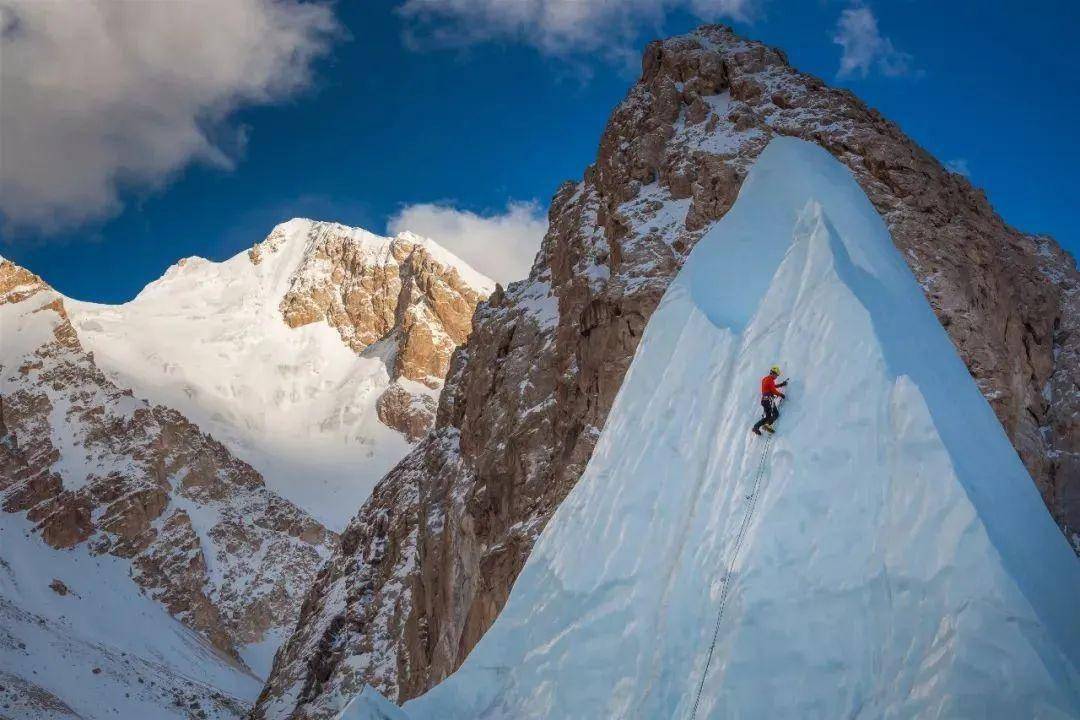 中国最美的六个冰川_旅游_时间_海螺沟