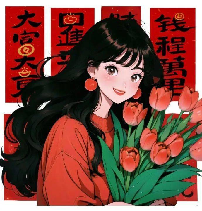 头像 | 2024年新头像 676767 新气象